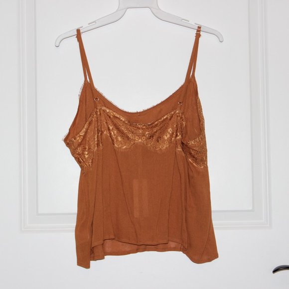 sway cami - Picture 2 of 2